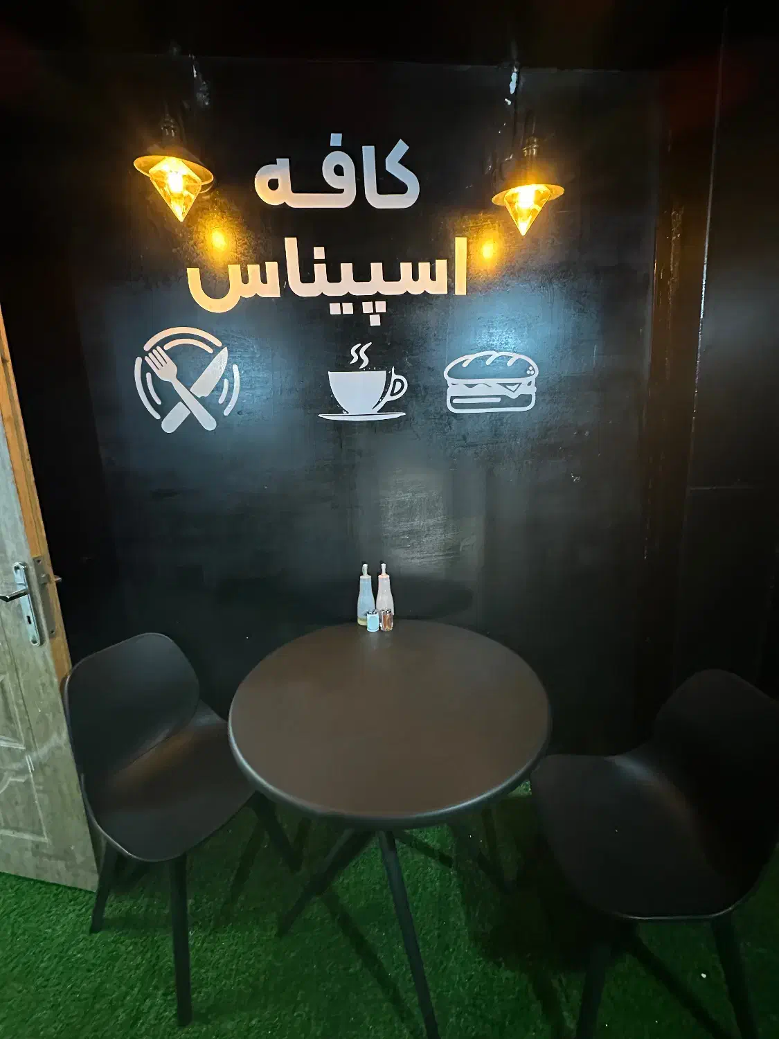 اجاره بوفه باشگاه|اجارهٔ مغازه و غرفه|قم, سراجه (۱۵ خرداد)|دیوار