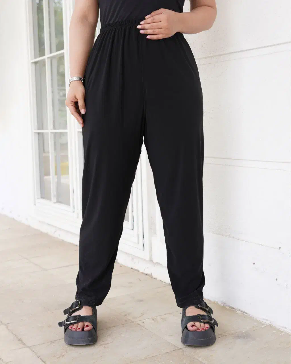 شلوار ریون زیرقیمت|لباس|زابل, |دیوار