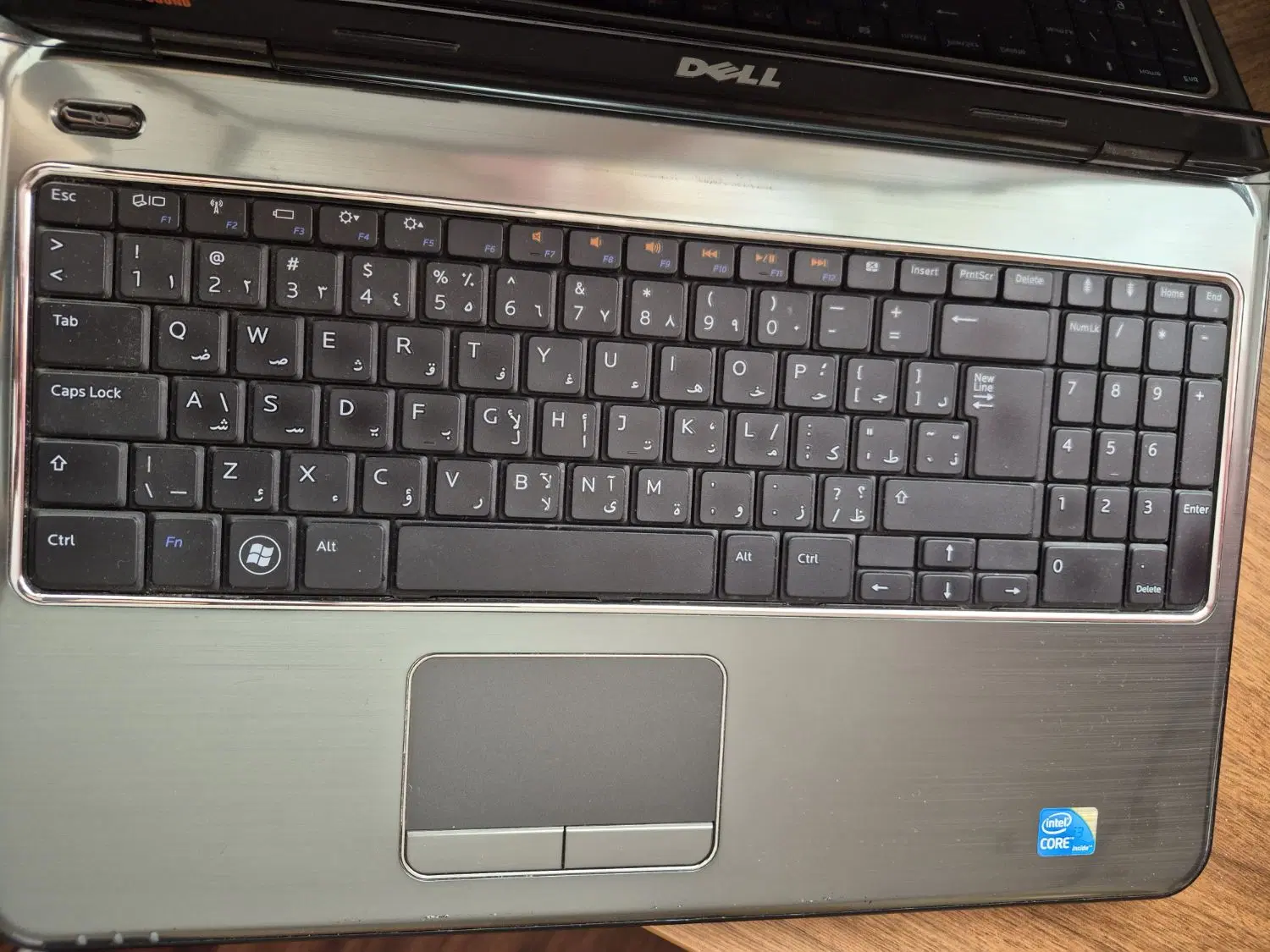 لپ تاب Dell|رایانه همراه|اصفهان, سرچشمه|دیوار