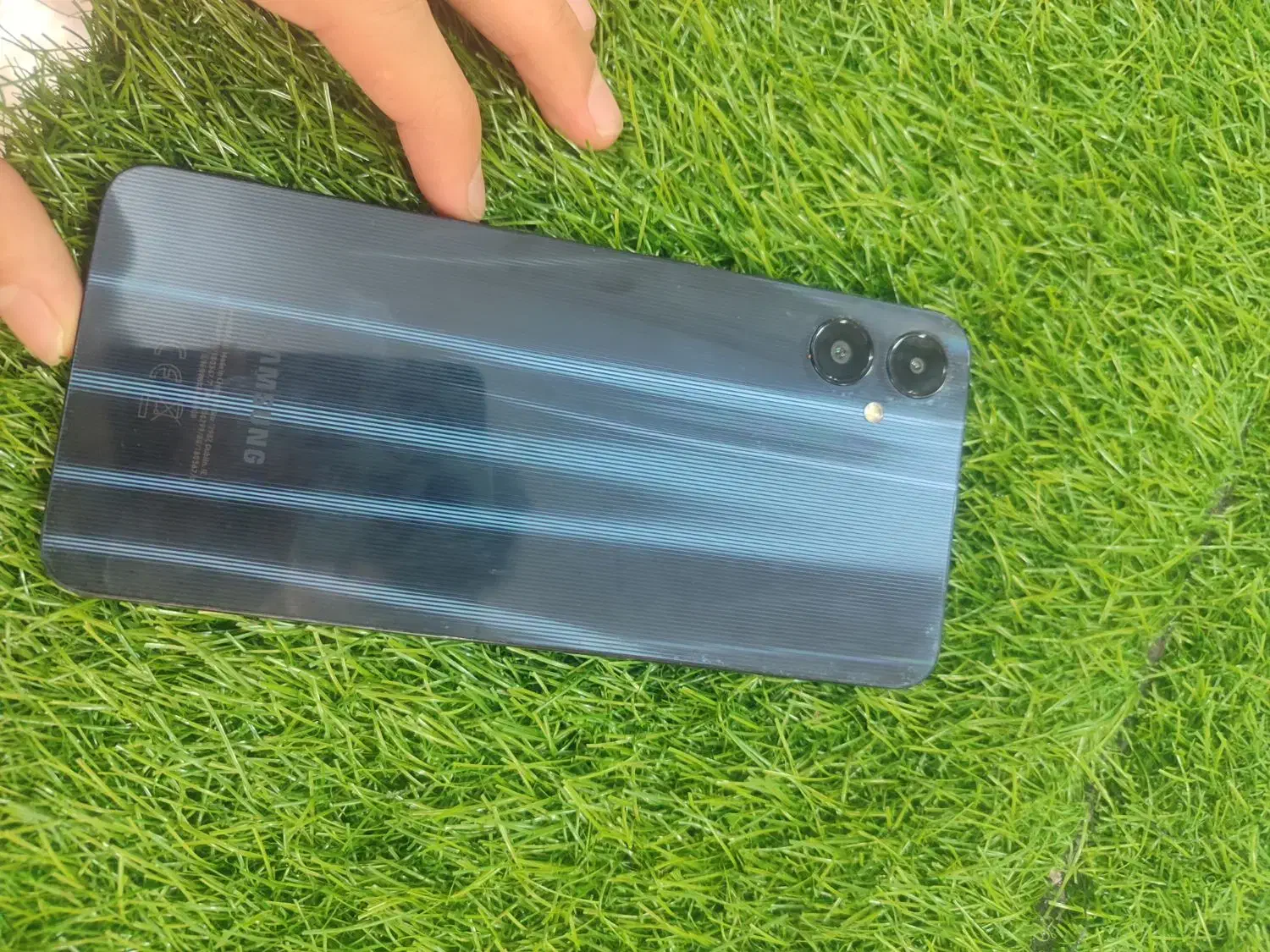 سامسونگ a05|موبایل|ارومیه, |دیوار