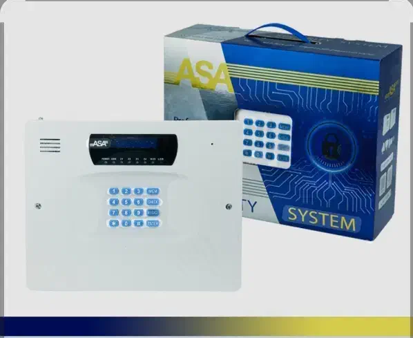 فروش و نصب دوربین مداربسته و دزدگیر|خدمات پیشه و مهارت|خرم‌آباد, |دیوار