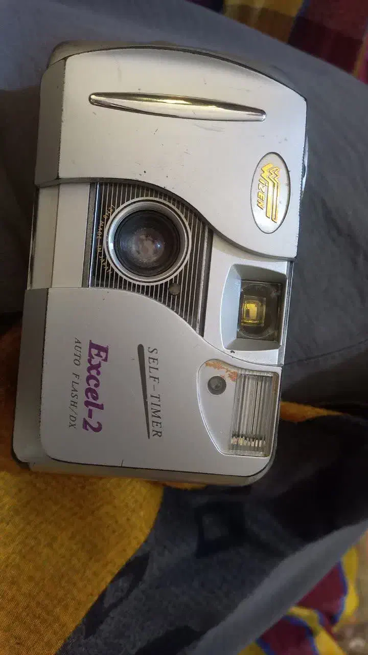 دوربین عکاسی|دوربین عکاسی و فیلم‌برداری|اصفهان, بهار آزادی|دیوار