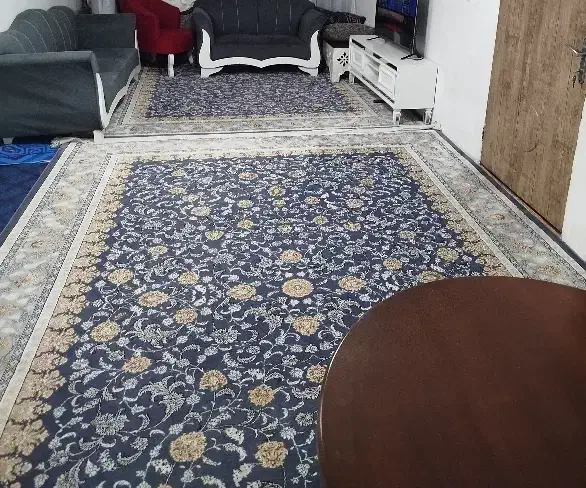 دوتخته فرش 12متری|فرش|چهاردانگه (تهران), |دیوار