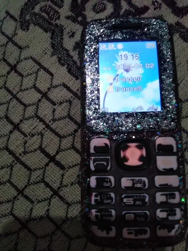 800|موبایل|مشهد, شهید بصیر|دیوار