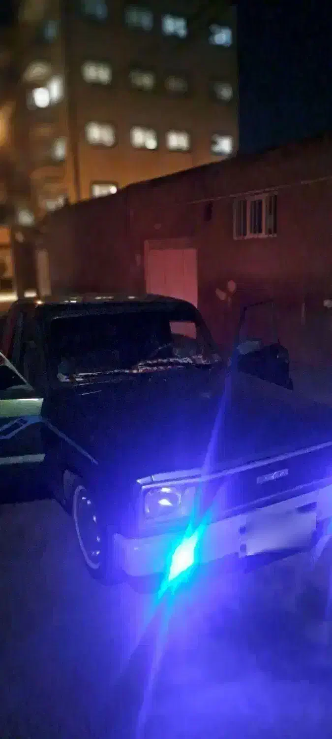 مزدا|خودرو سواری و وانت|تبریز, |دیوار