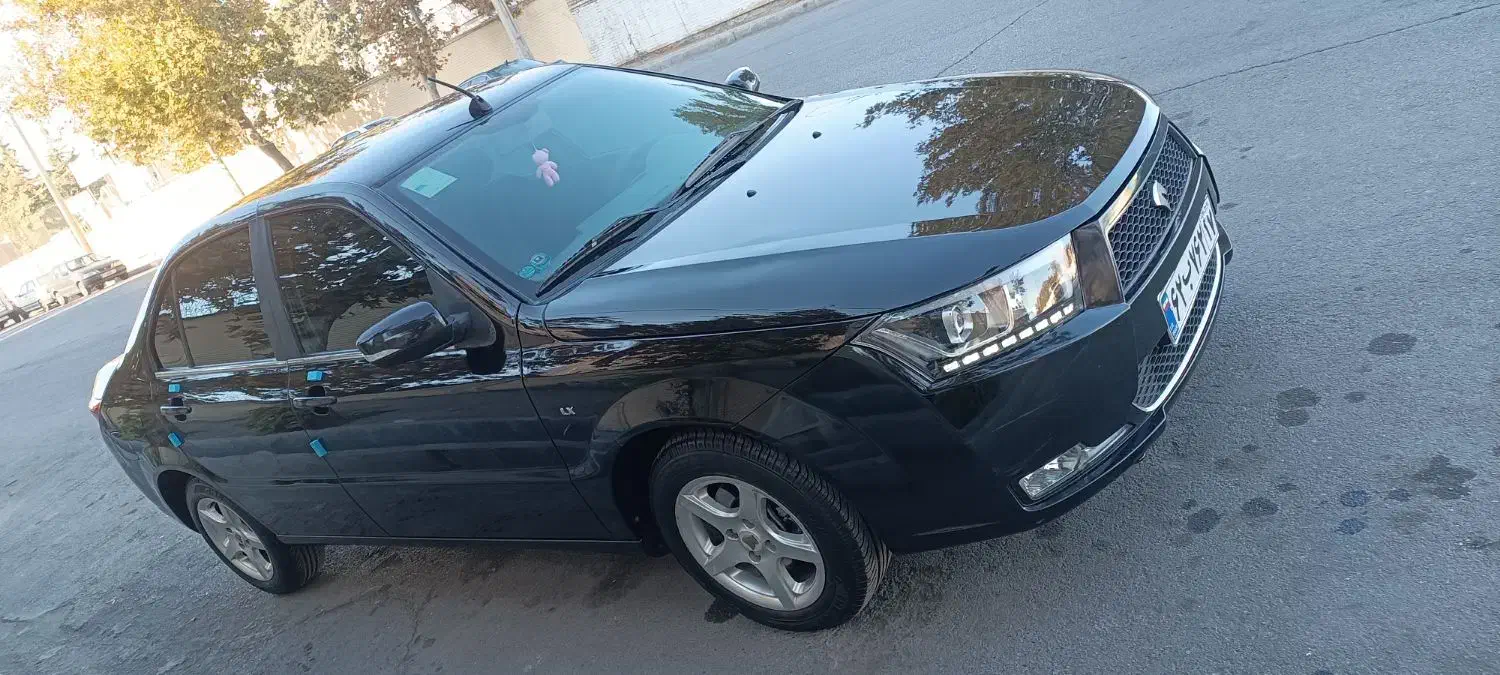 دنا معمولی مدل 95|خودرو سواری و وانت|ارومیه, |دیوار