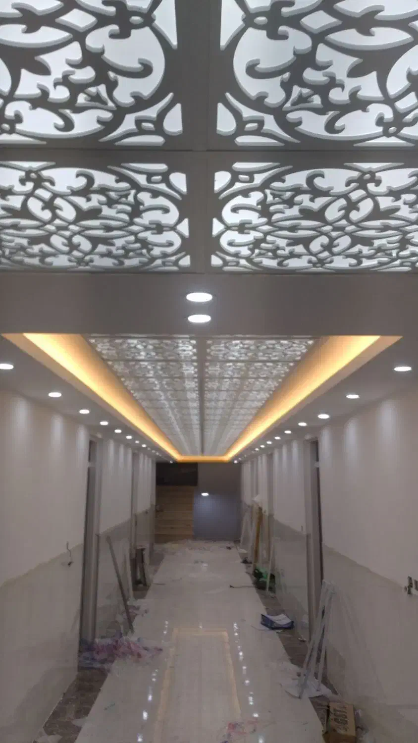 سیم کشی ورفع اتصال|خدمات پیشه و مهارت|تبریز, |دیوار