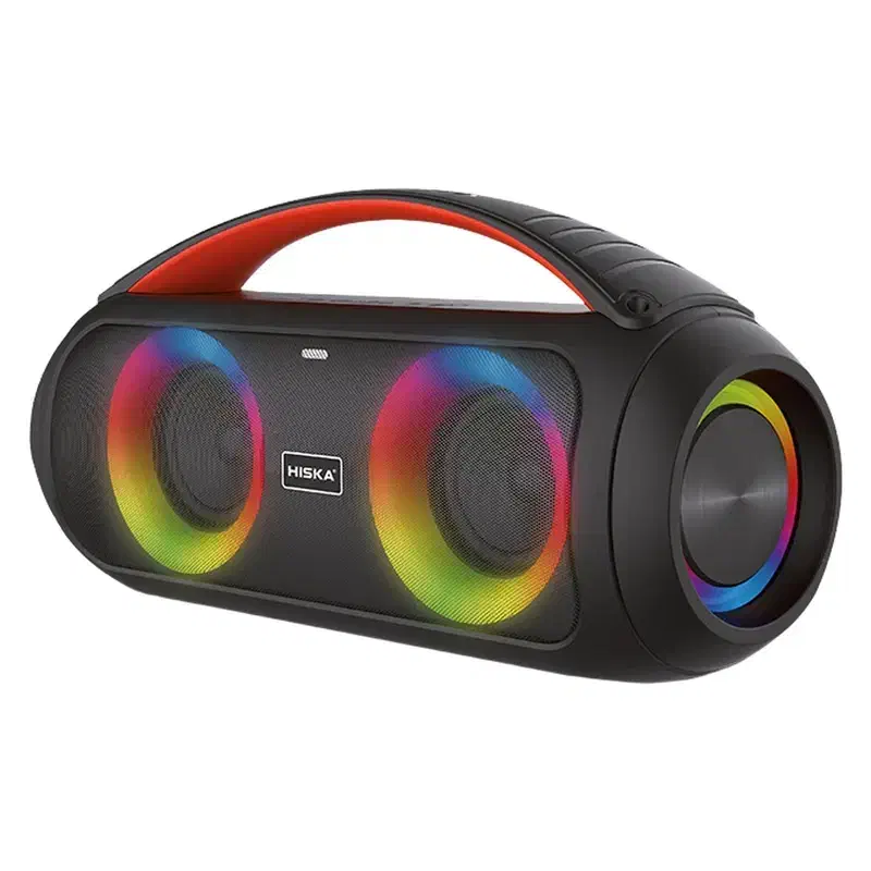 اسپیکر هیسکاB114|پخش‌کننده همراه|قم, قلعه کامکار|دیوار