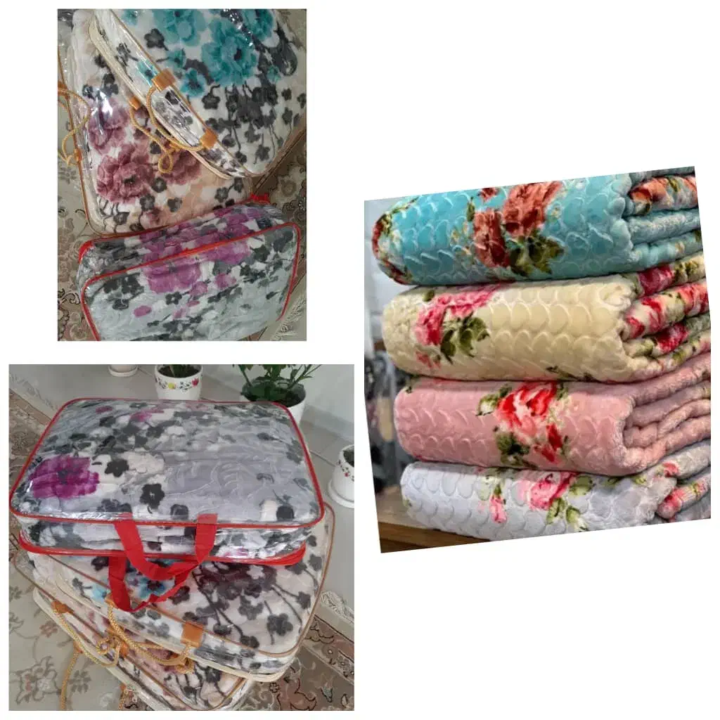 پتو|رختخواب، بالش، پتو|شیراز, شهرک مخابرات|دیوار