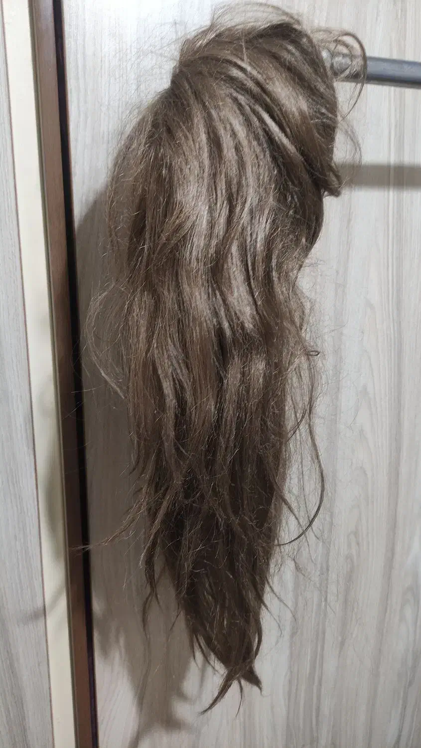 کلاه گیس|آرایشی، بهداشتی، درمانی|تهران, کیانشهر|دیوار