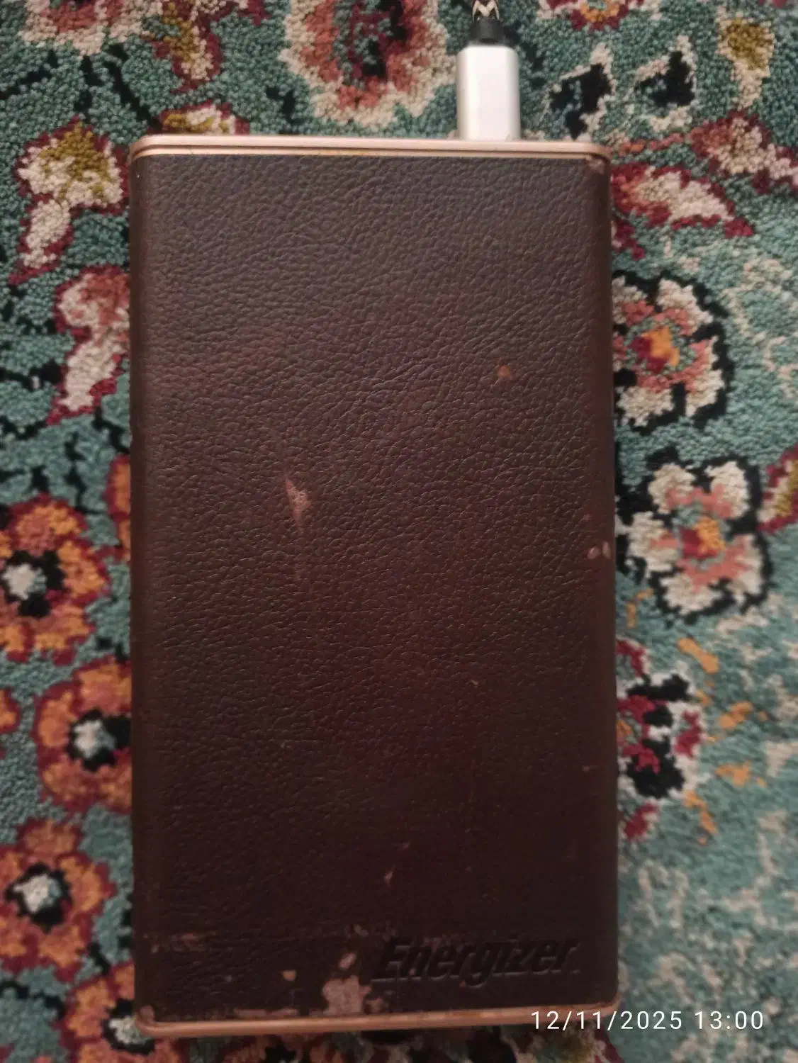 پاور شارژ انریجزر|لوازم جانبی موبایل و تبلت|مشهد, هنرور|دیوار