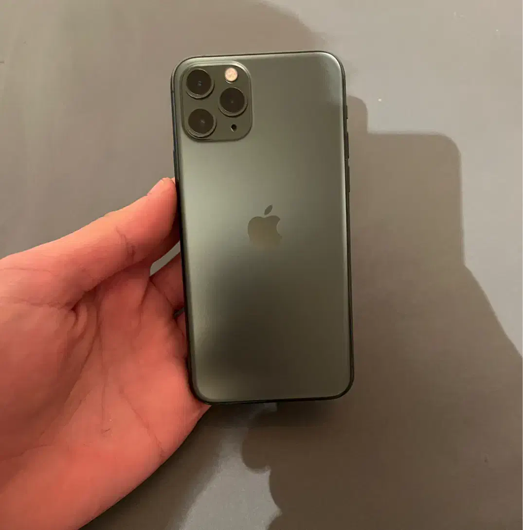 ایفون ۱۱ پرو|موبایل|تهران, بهار|دیوار