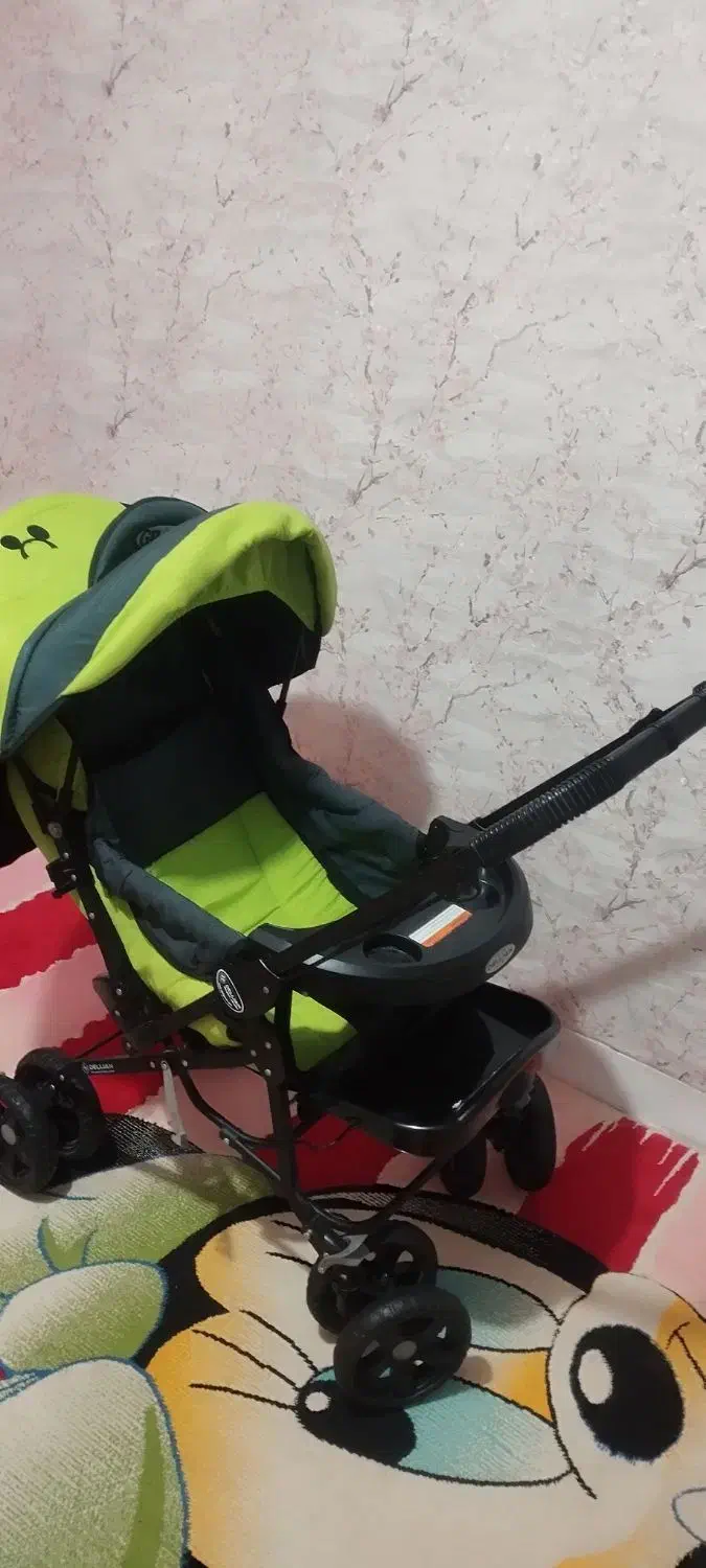 کالسکه دلیجان|کالسکه و لوازم جانبی|خرمآباد, |دیوار