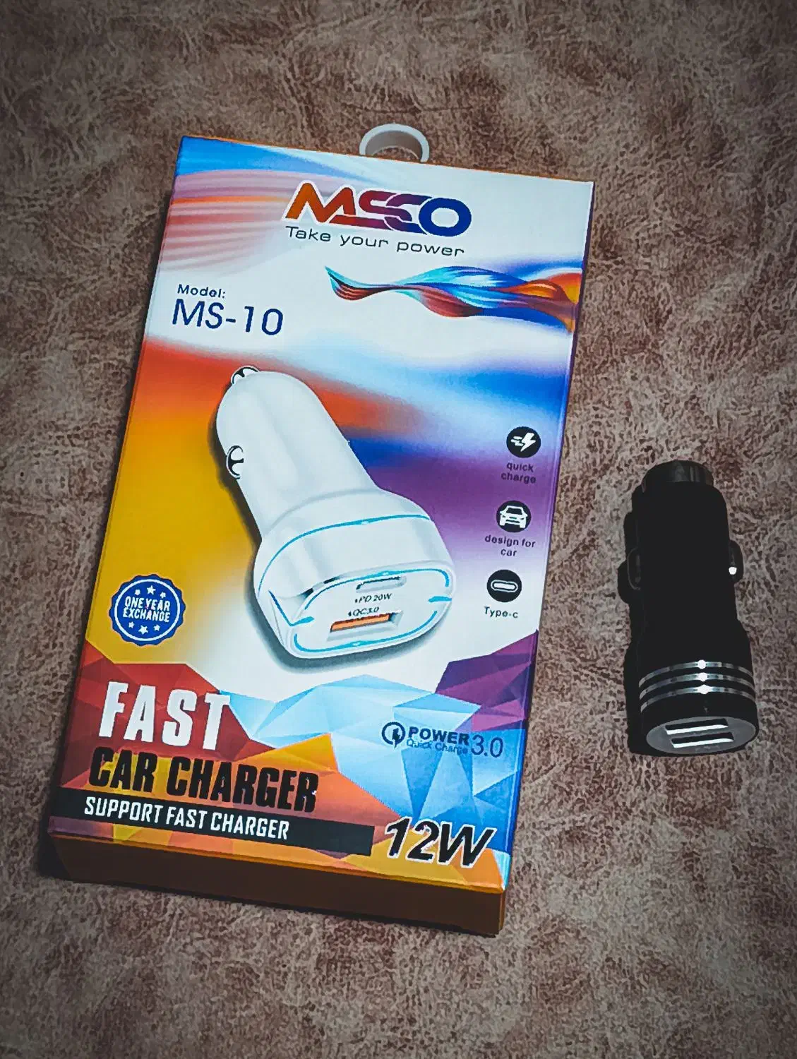 شارژر هندفری و...|لوازم جانبی موبایل و تبلت|خرمآباد, |دیوار