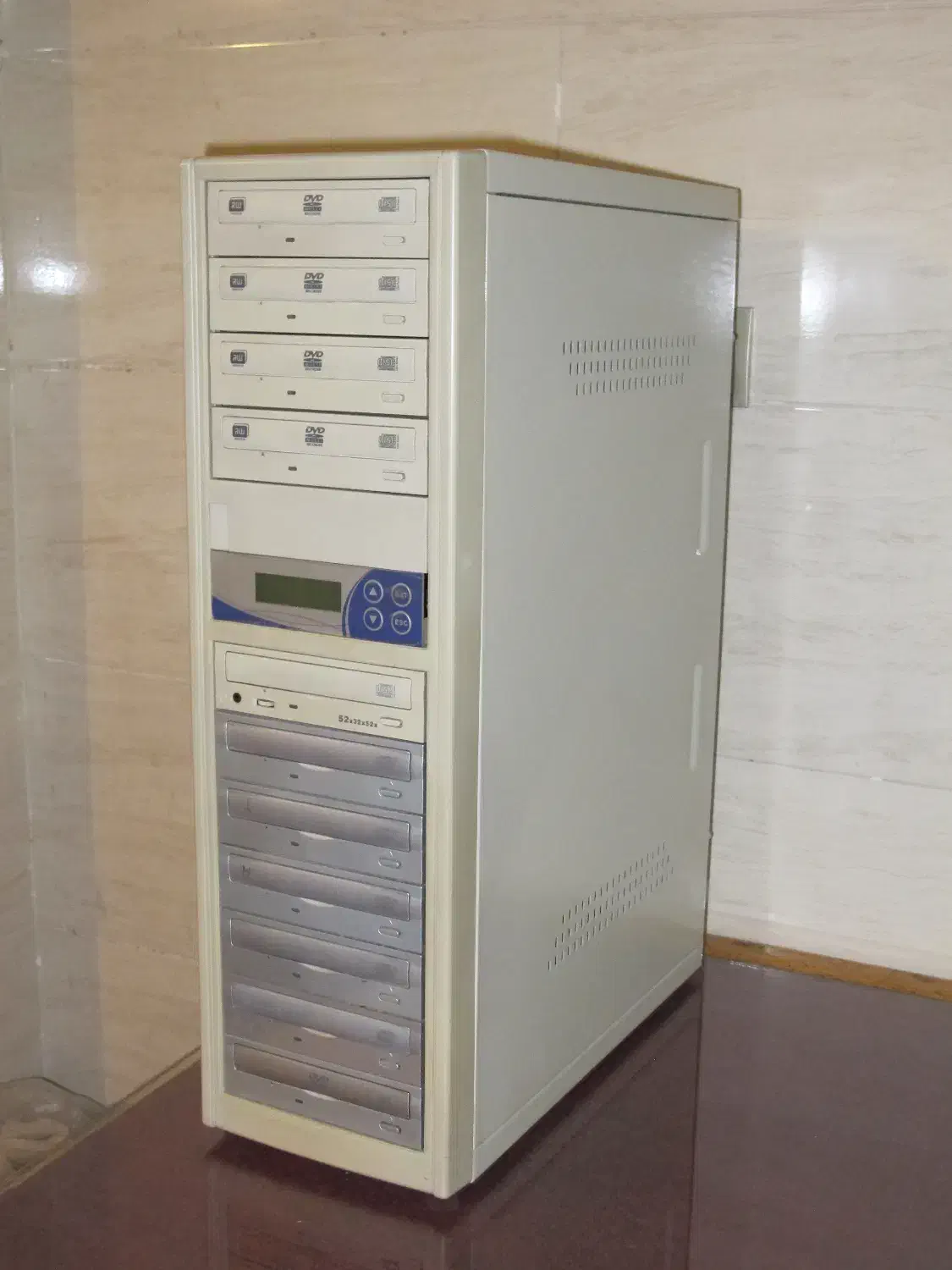 دابلی کیتور|قطعات و لوازم جانبی رایانه|اهواز, بهارستان|دیوار