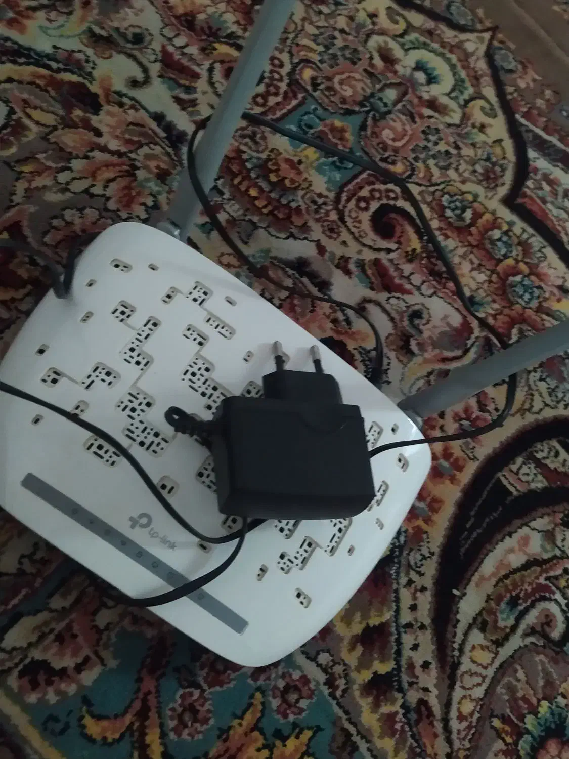 مودم|مودم و تجهیزات شبکه|میبد, |دیوار