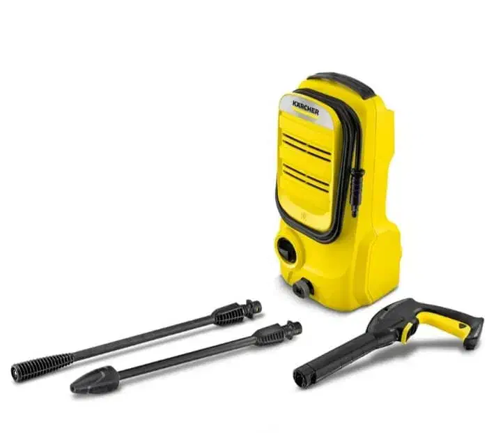 کارواش کارچر|سایر لوازم برقی|صدرا-فارس, فاز ۱|دیوار