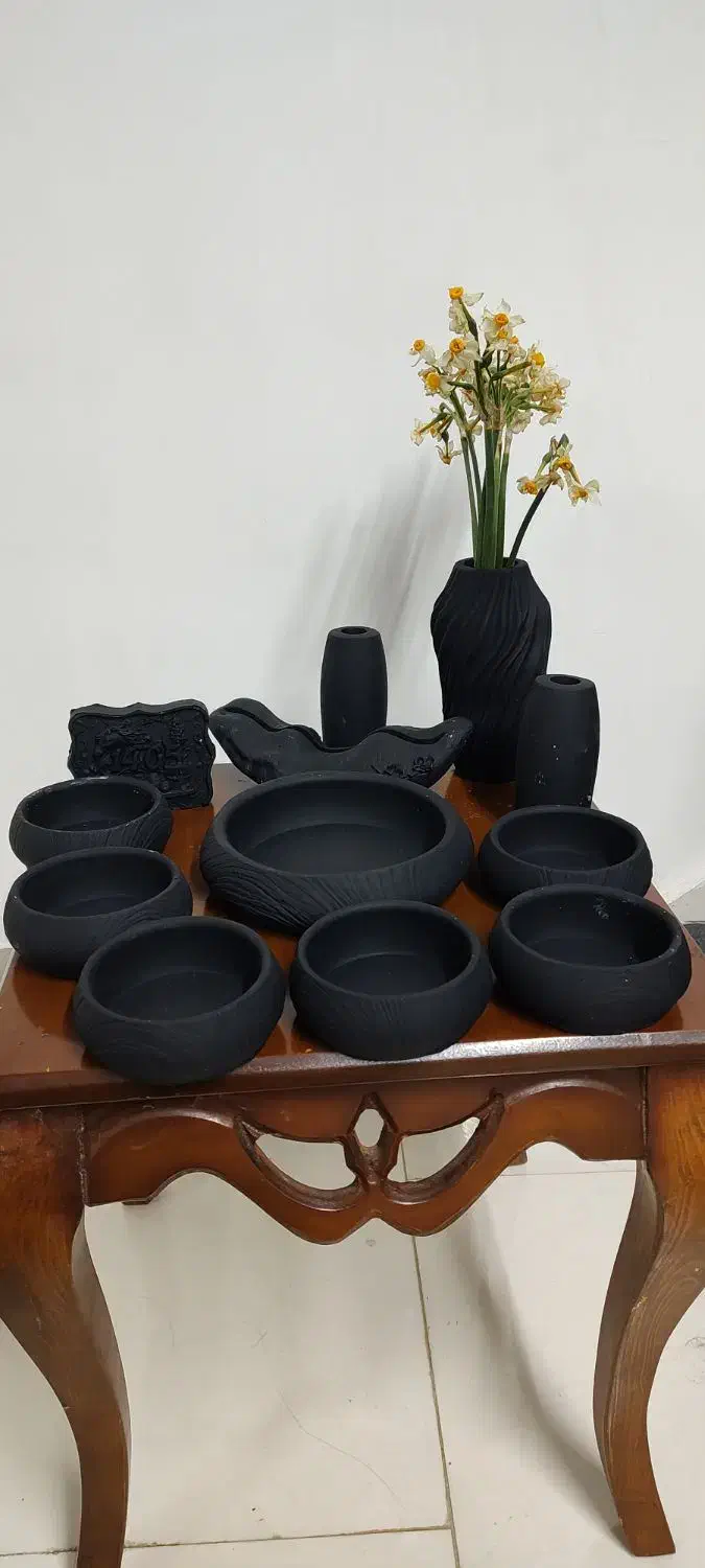 هفت سین|صنایع دستی و سایر لوازم تزئینی|پاکدشت, پاکدشت (مامازند)|دیوار