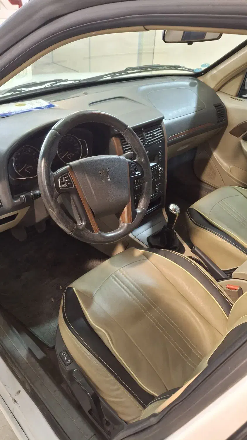 پژو پارس مدل 99 Tu5 بی رنگ|خودرو سواری و وانت|تهران, علم و صنعت|دیوار