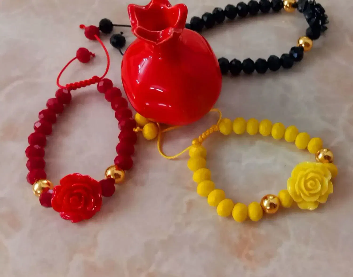 شب یلدا وقشنگیاش|بدلیجات|تویسرکان, |دیوار