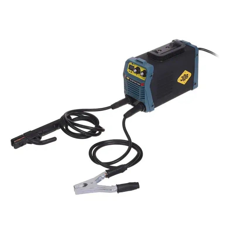 اینورتر جوشکاری جاب|ابزارآلات|تهران, سازمان برنامه جنوبی|دیوار