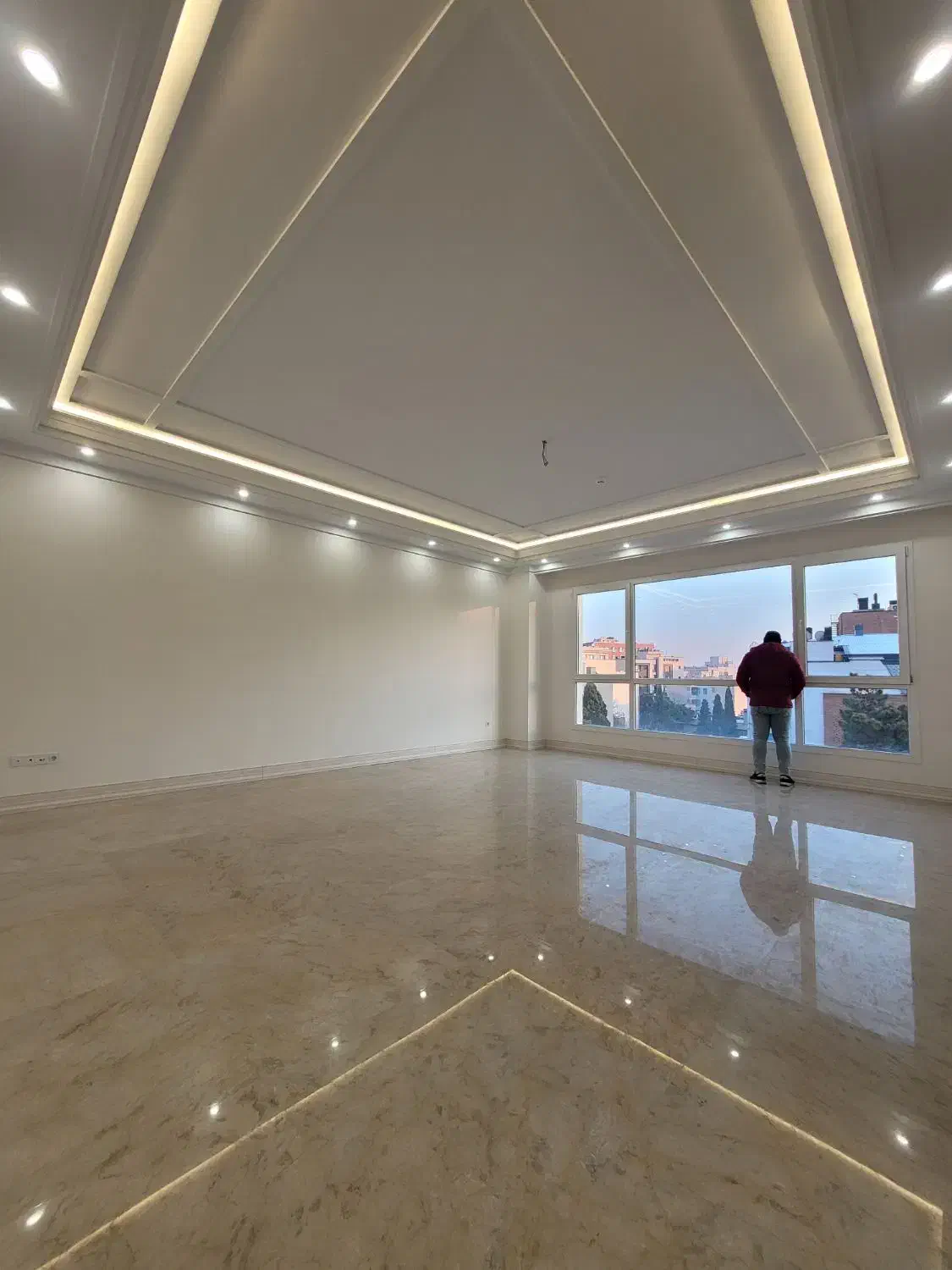 پول لازم / ۳ خواب+ مستر / فرعی اصیل پاسداران|فروش آپارتمان|تهران, پاسداران|دیوار