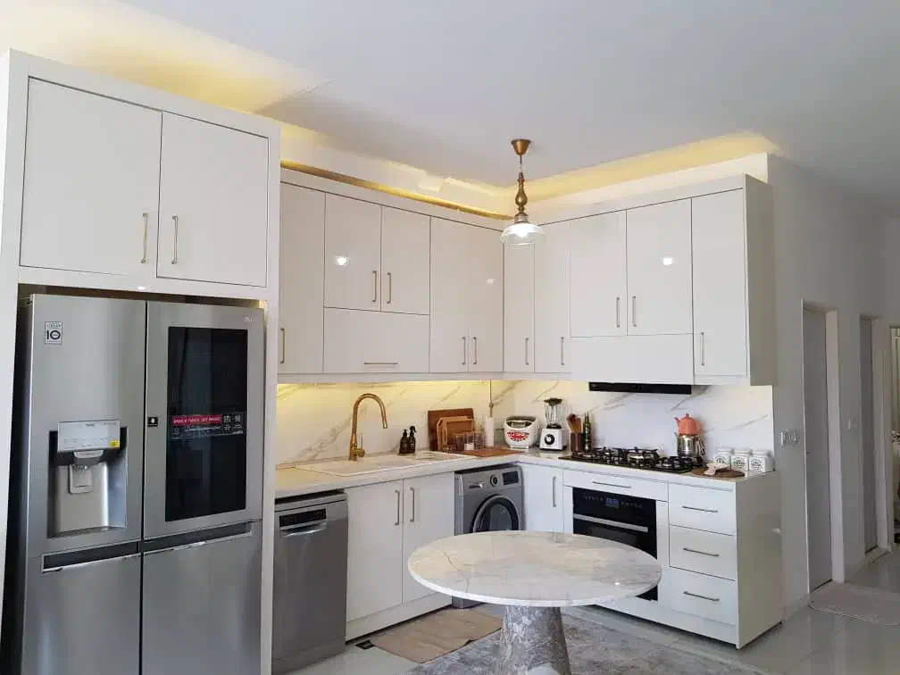 ۱۱۶متری/تکواحدی/اوایل جانباز/ویو ابدی/غرق نور|فروش آپارتمان|مشهد, جانباز|دیوار