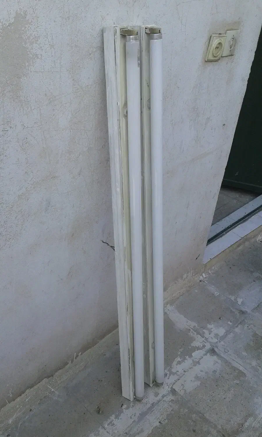 مهتابی|لامپ و چراغ|تهران, سلیمانی|دیوار