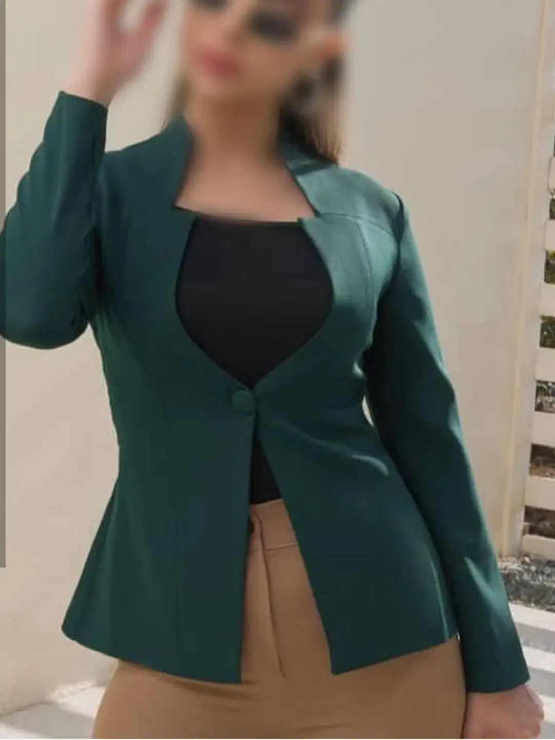 تک کت نو|لباس|رشت, خمیران زاهدان|دیوار