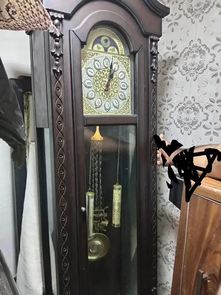 کمد سه تکه ام دی آف 5500000|جاکفشی، کمد، دراور|بوشهر, |دیوار