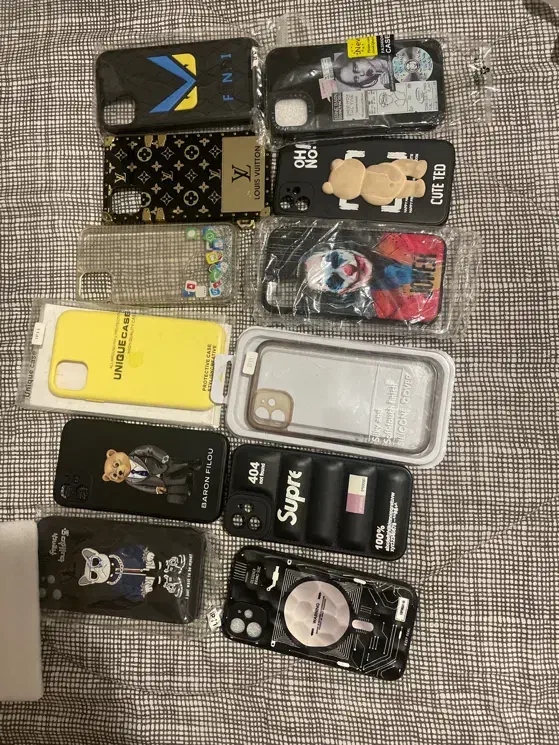 قاب ۱۱ معمولی|لوازم جانبی موبایل و تبلت|تهران, تسلیحات|دیوار