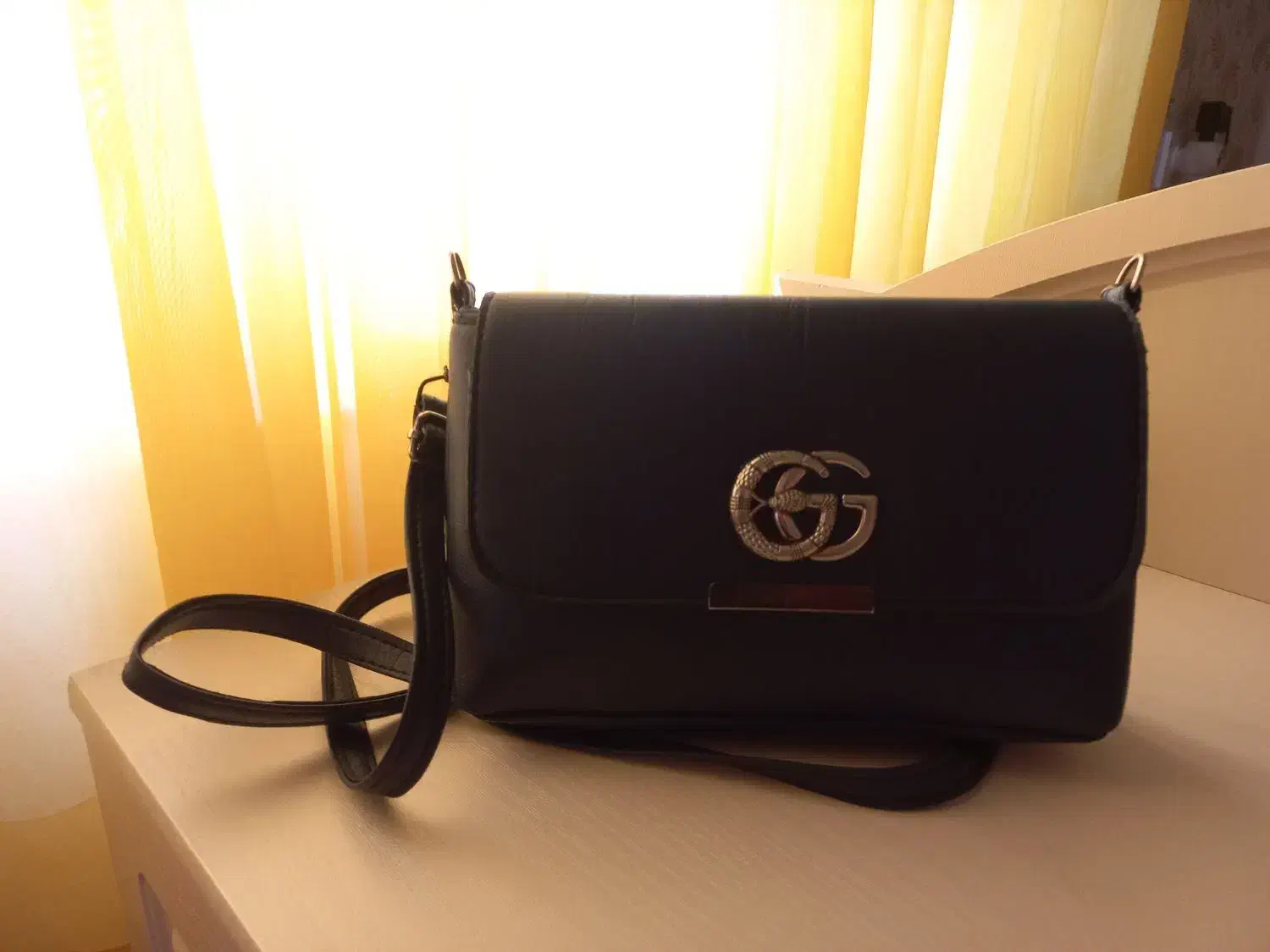 کیف زنانه نو|کیف، کفش، کمربند|گنبد کاووس, |دیوار