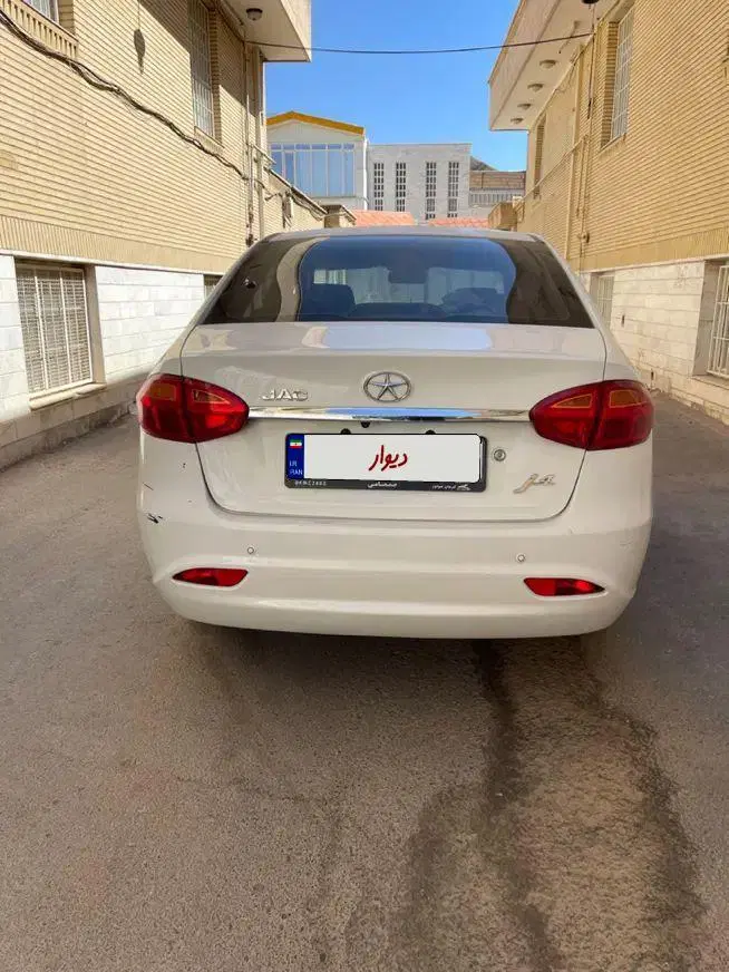 جکj4|خودرو سواری و وانت|قم, باسکول|دیوار