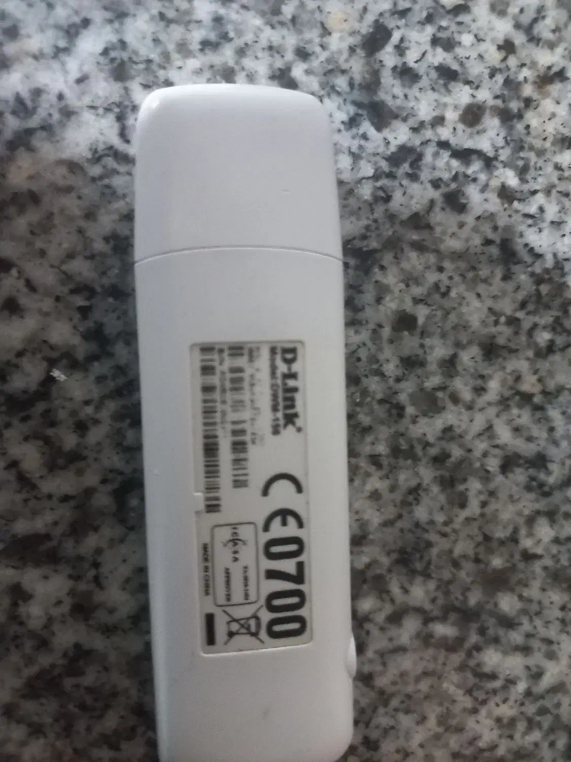 دانگل وای‌فای  مودم|مودم و تجهیزات شبکه|مشهد, همت آباد|دیوار