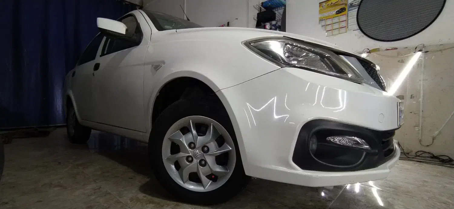 ساینا S|خودرو سواری و وانت|ماکو, |دیوار