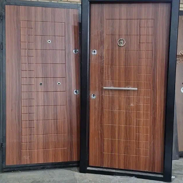 درب ضد سرقت ابنوس درب و پنجره upvc آماده|مصالح و تجهیزات ساختمان|تهران, شهرک هما|دیوار