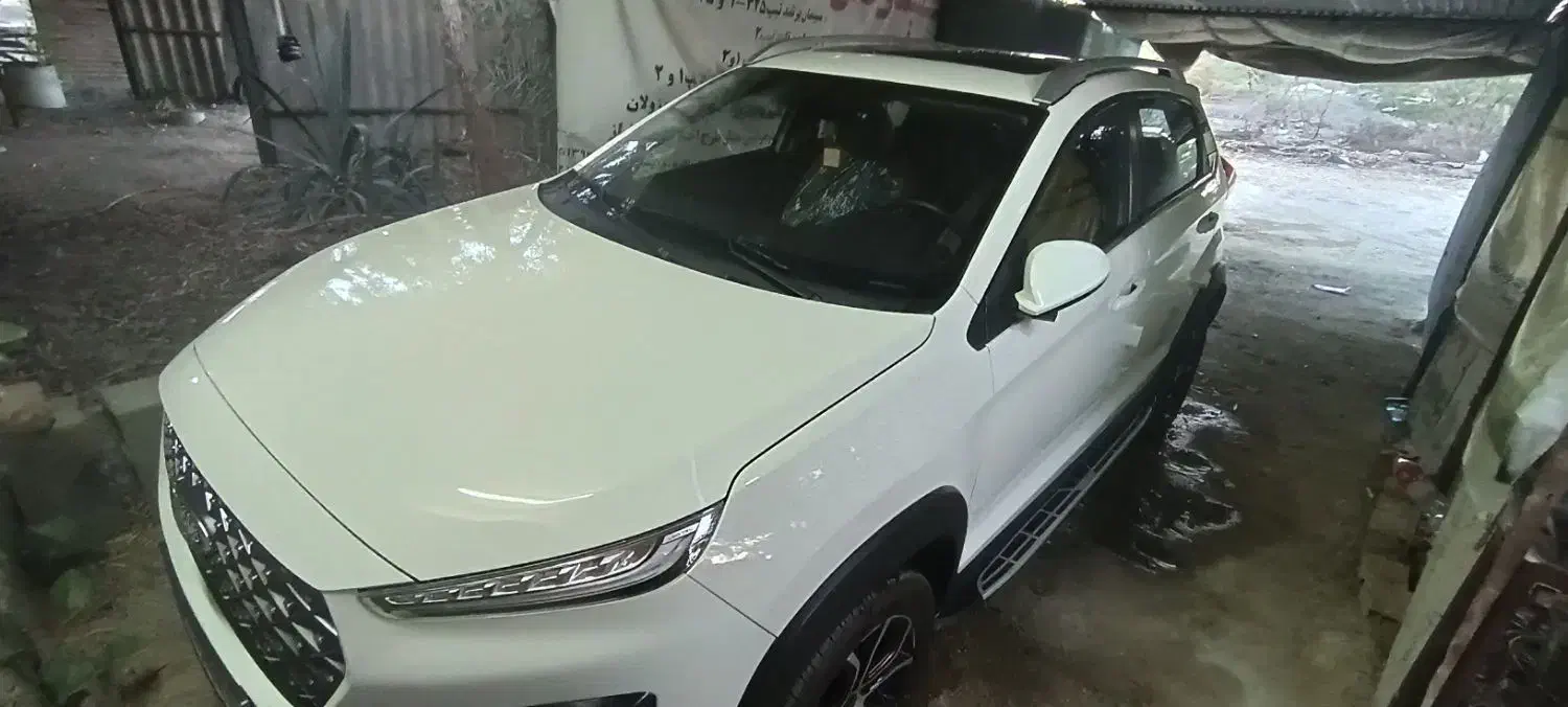 mvm x22 pro mt|خودرو سواری و وانت|چابهار, |دیوار