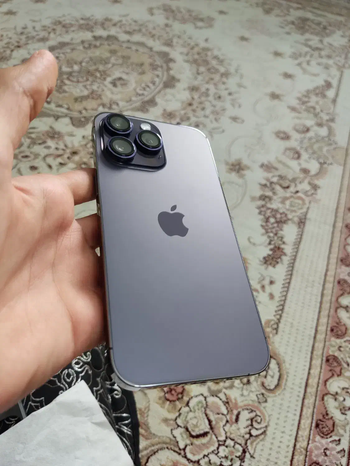 ایفون 14 پرو مکس|موبایل|اندیشه, اندیشه فاز ۱|دیوار