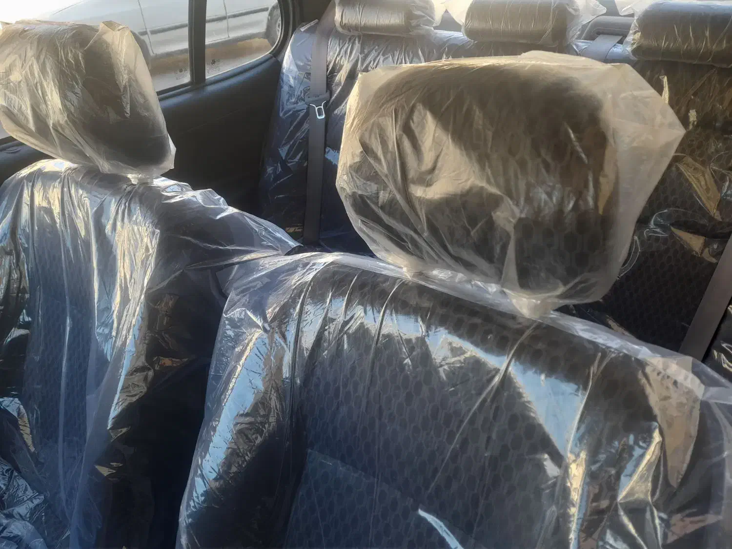 ساینا۸۵ گانه s|خودرو سواری و وانت|اصفهان, ملک‌شهر|دیوار