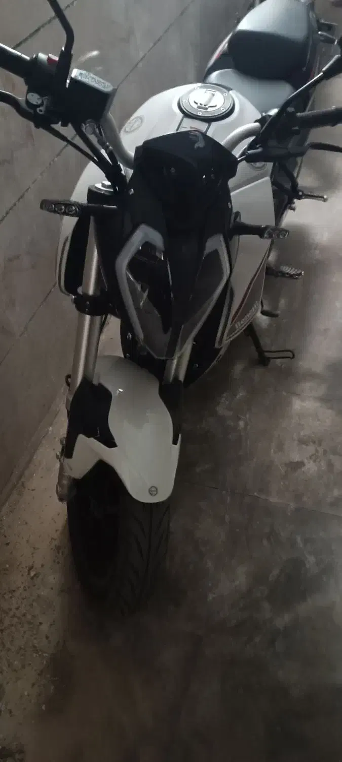 موتور|موتورسیکلت|کهریزک, |دیوار