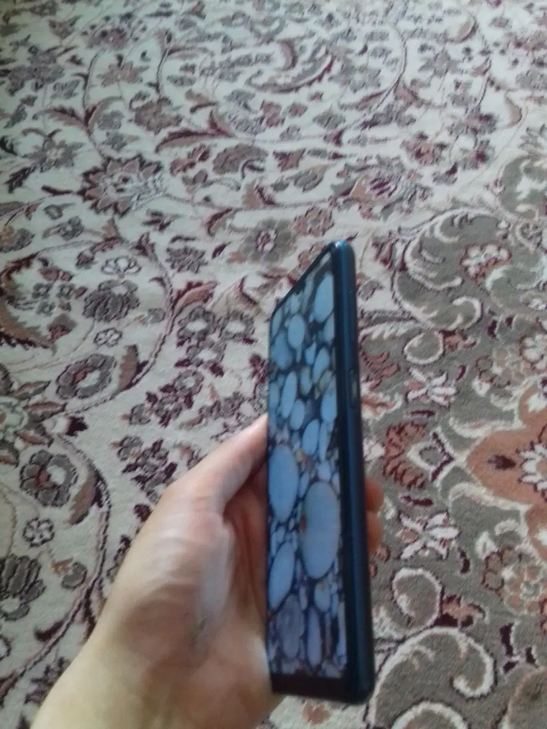 گوشی a 12|موبایل|سنندج, |دیوار