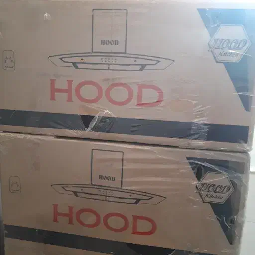 هود لمسی کنترل دار جنرال فافا|هود|قوچان, |دیوار