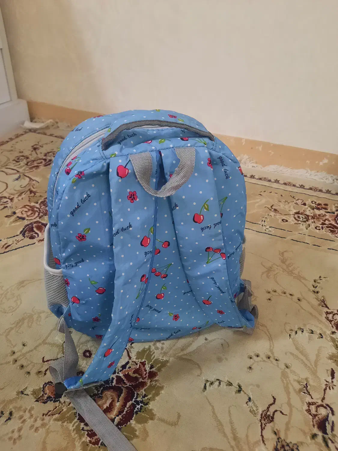کیف مدرسه پسرانه|کیف، کفش، کمربند|کرج, شاهین‌ویلا|دیوار