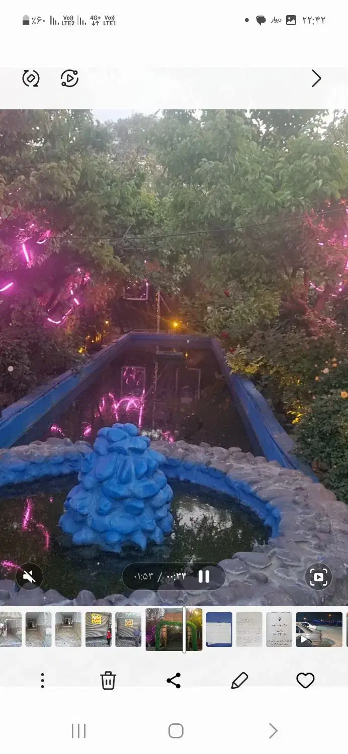 اجاره باغ رستوران|خدمات پذیرایی، مراسم|رباطکریم, رباطکریم|دیوار