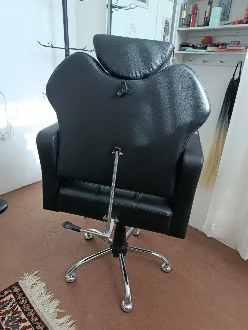 صندلی|مبلمان اداری|مشهد, حجاب (شهرک غرب)|دیوار