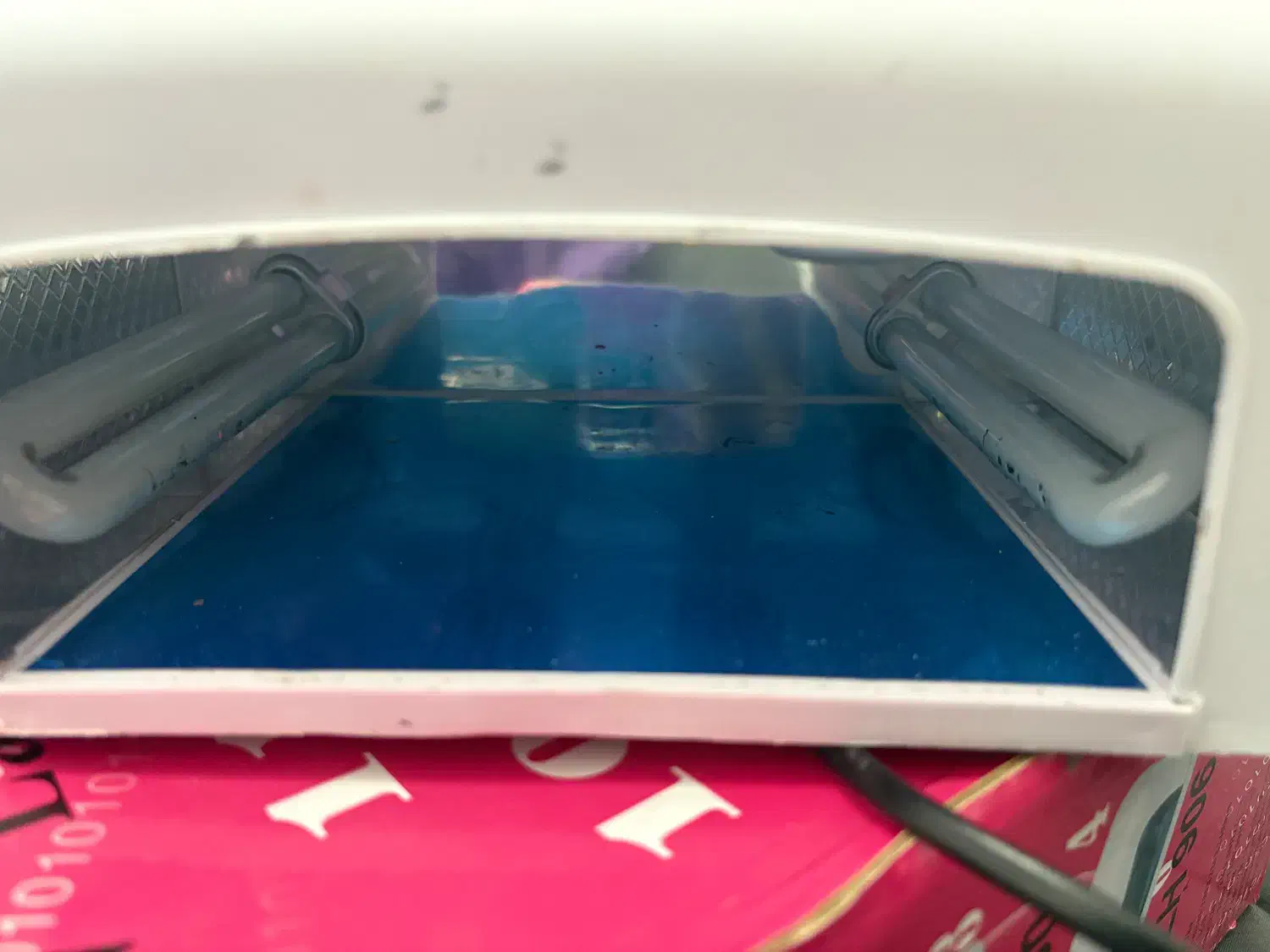 یوی ناخن|آرایشی، بهداشتی، درمانی|اسلامشهر, شهرک قائمیه|دیوار