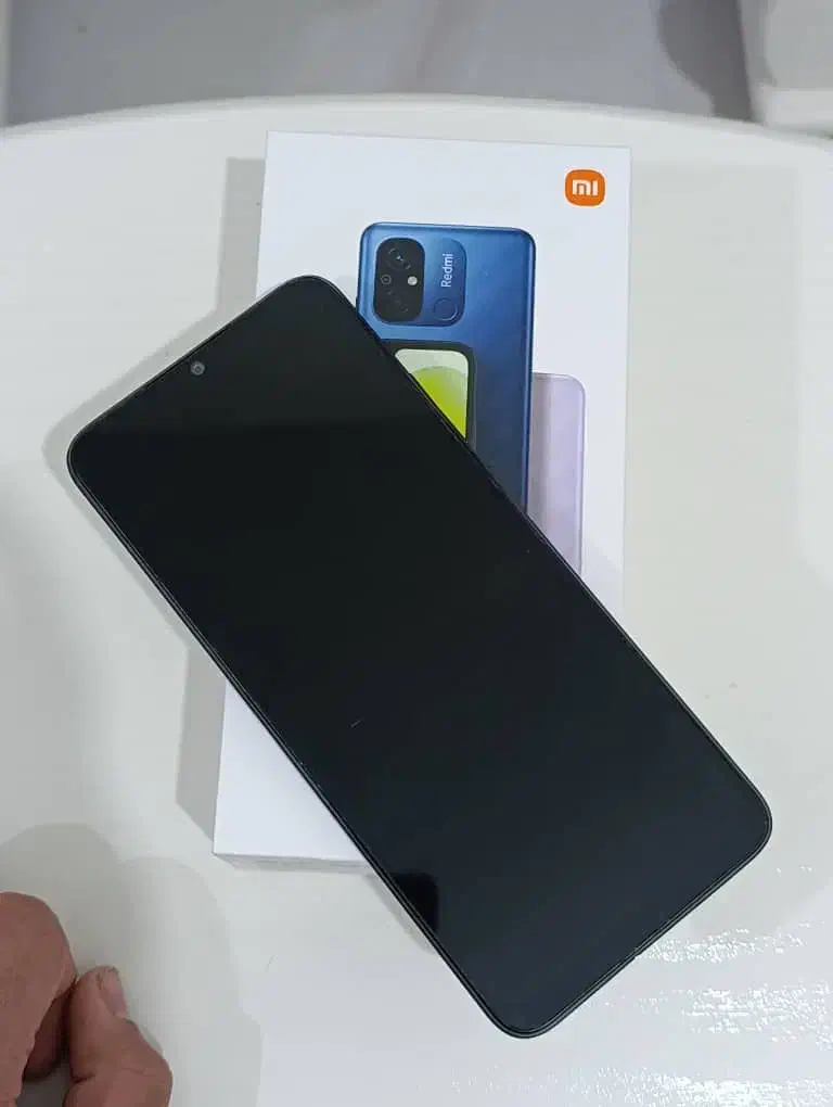 شیائومی Redmi 12c|موبایل|اهواز, کوروش|دیوار