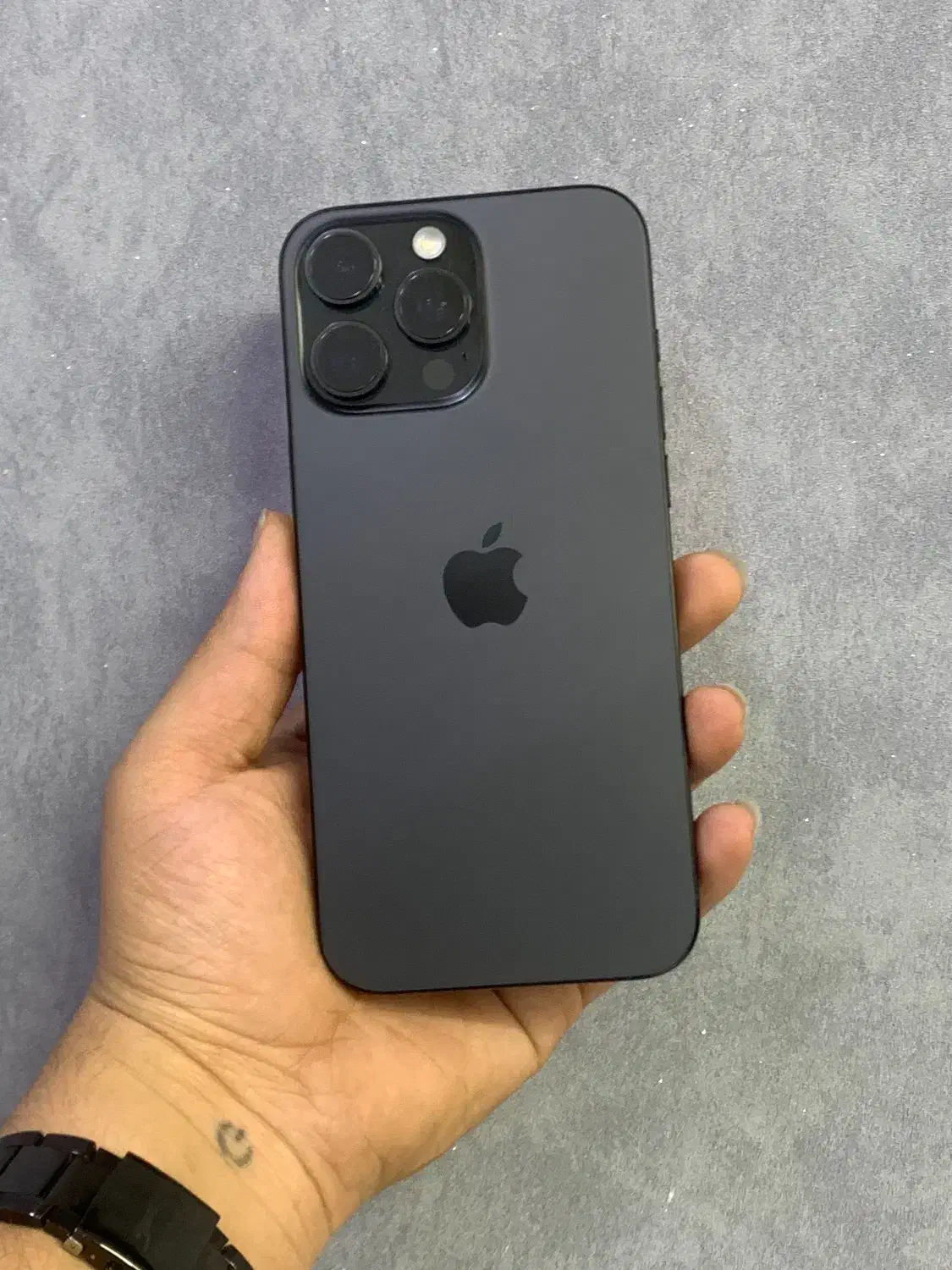 آیفون ۱۶ پرومکس|موبایل|اصفهان, مفتح|دیوار