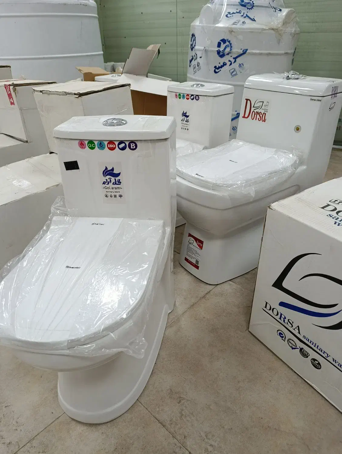 توالت فرنگی .روشویی.کاسه توالت|لوازم سرویس بهداشتی|رشت, توشیبا|دیوار