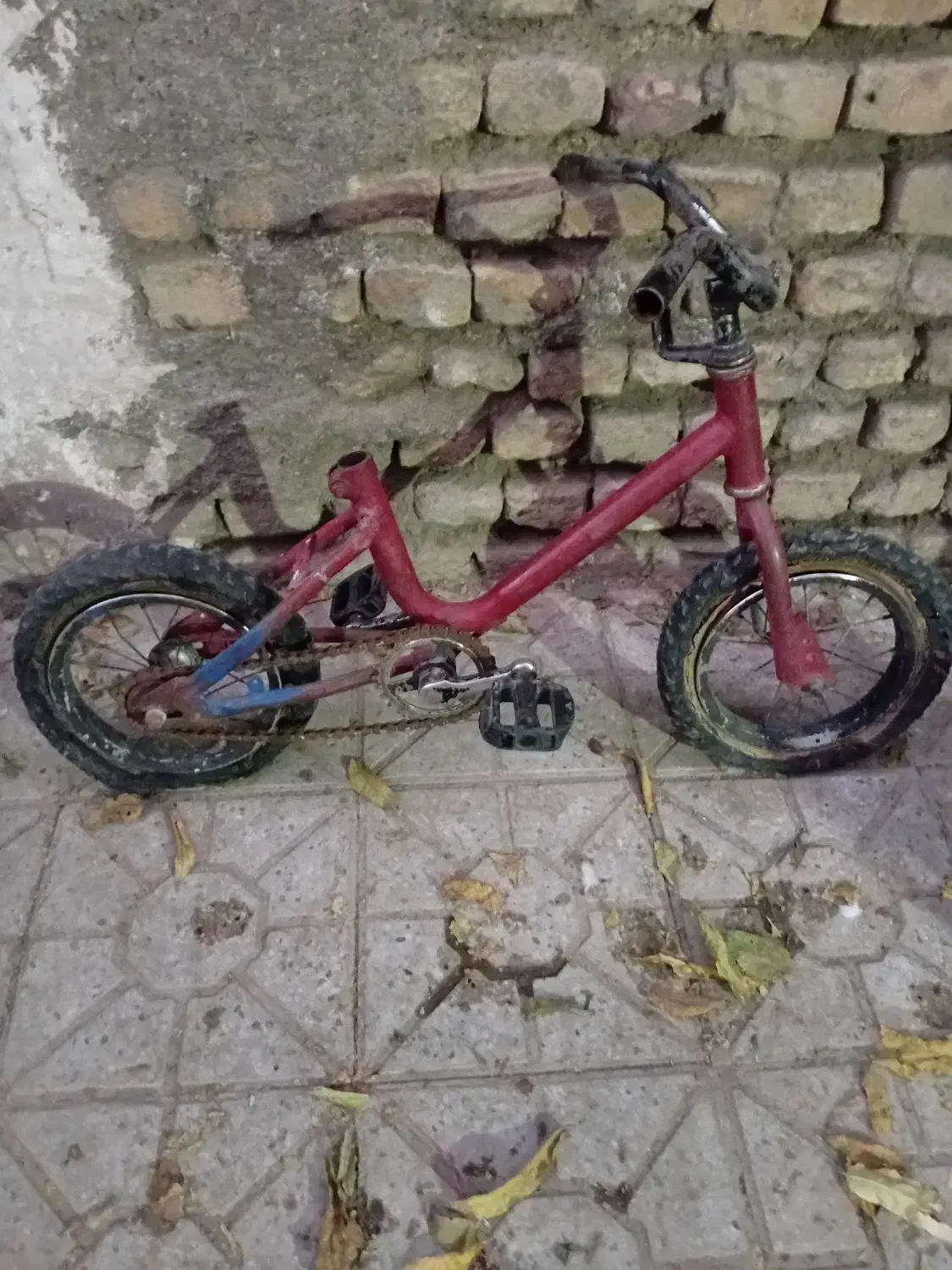 دوچرخه 12|دوچرخه، اسکیت، اسکوتر|مشهد, شهرک مطهری|دیوار